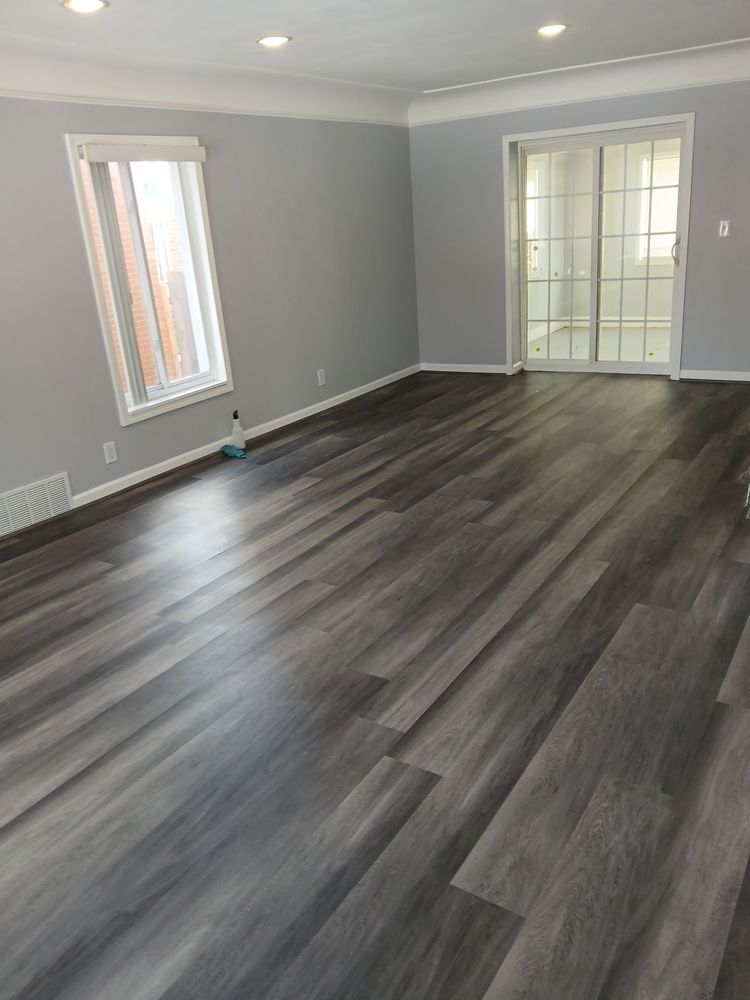 Tru Excellence Professional Cleaning project photo