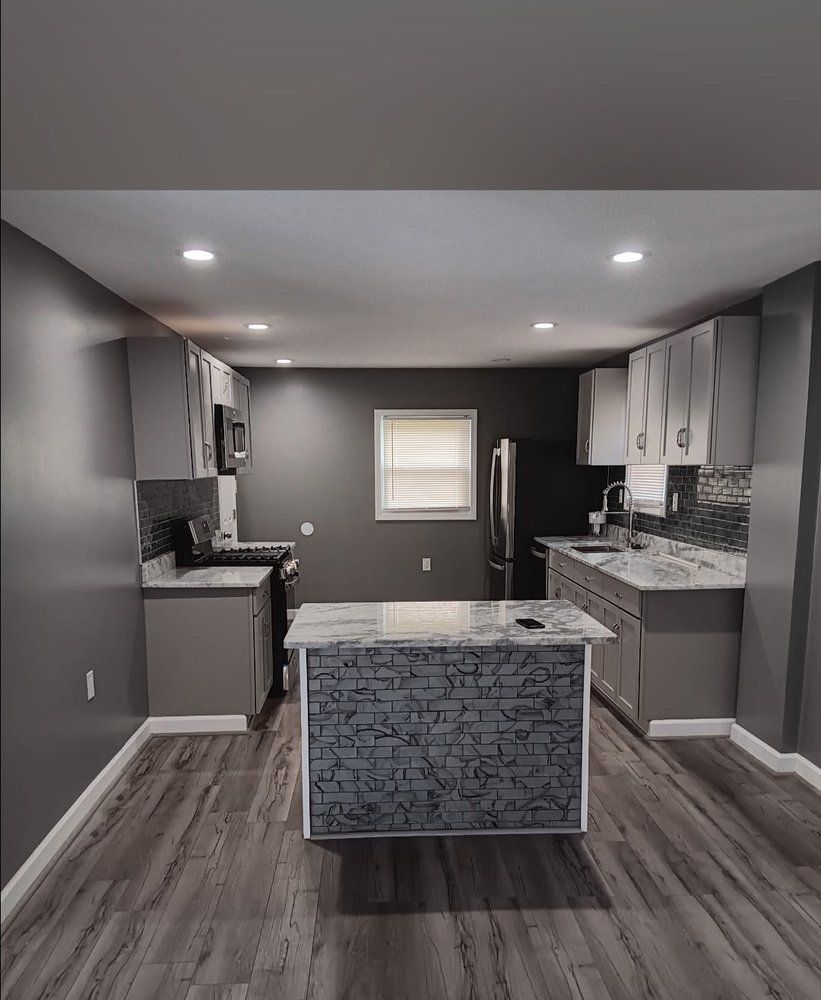 Tru Excellence Professional Cleaning project photo