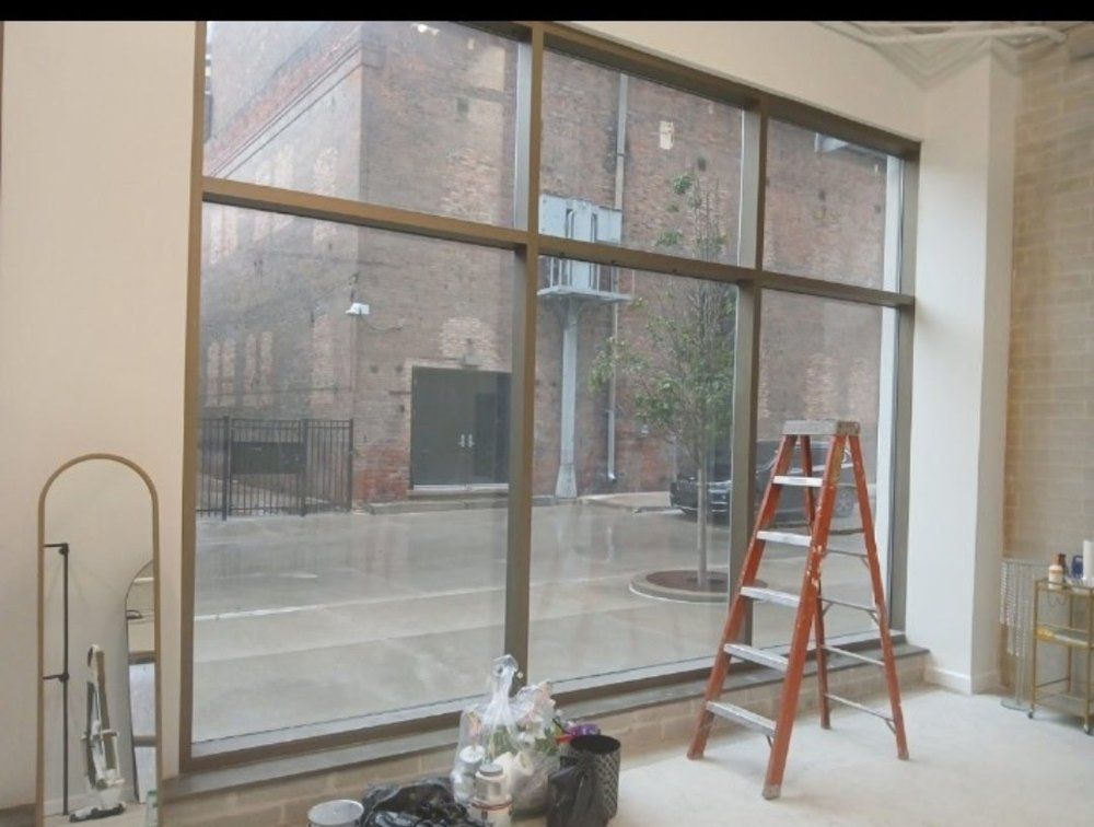 Tru Excellence Professional Cleaning project photo