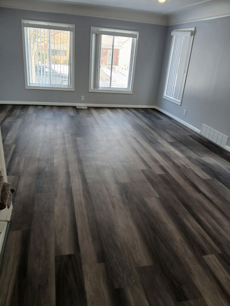 Tru Excellence Professional Cleaning project photo