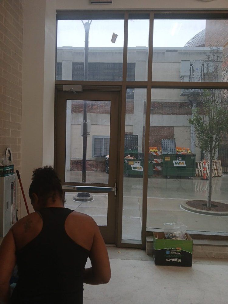 Tru Excellence Professional Cleaning project photo