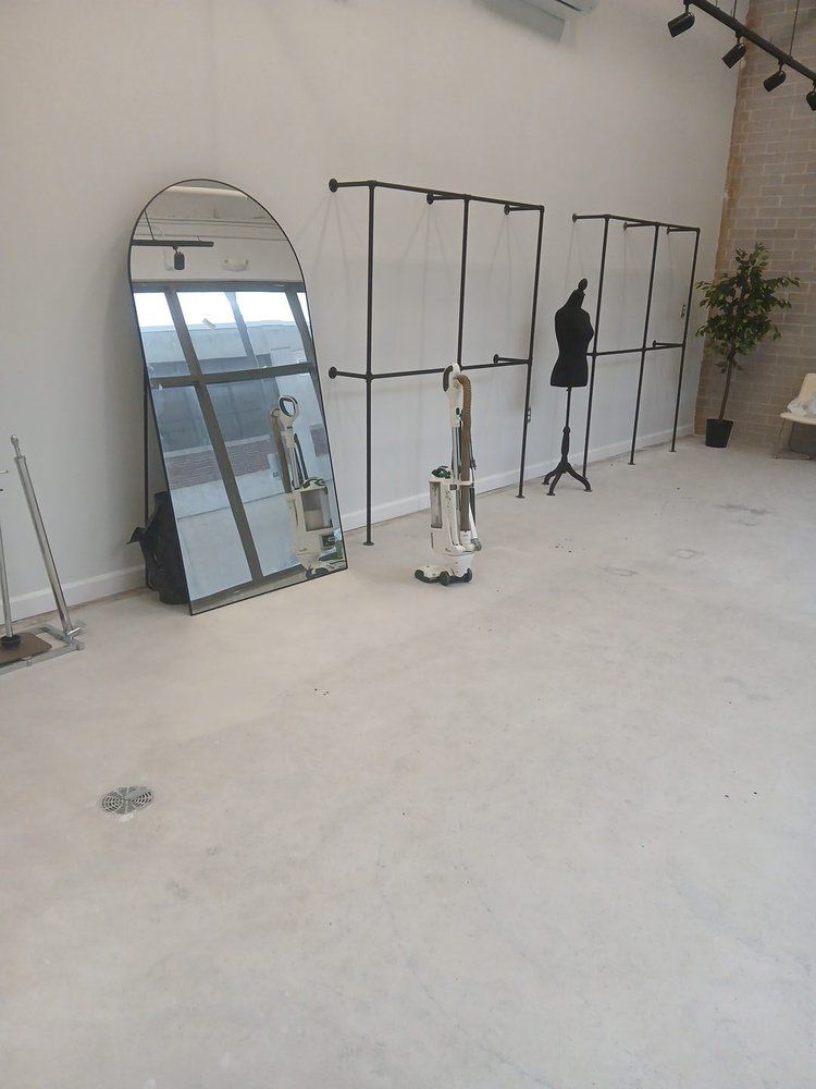 Tru Excellence Professional Cleaning project photo