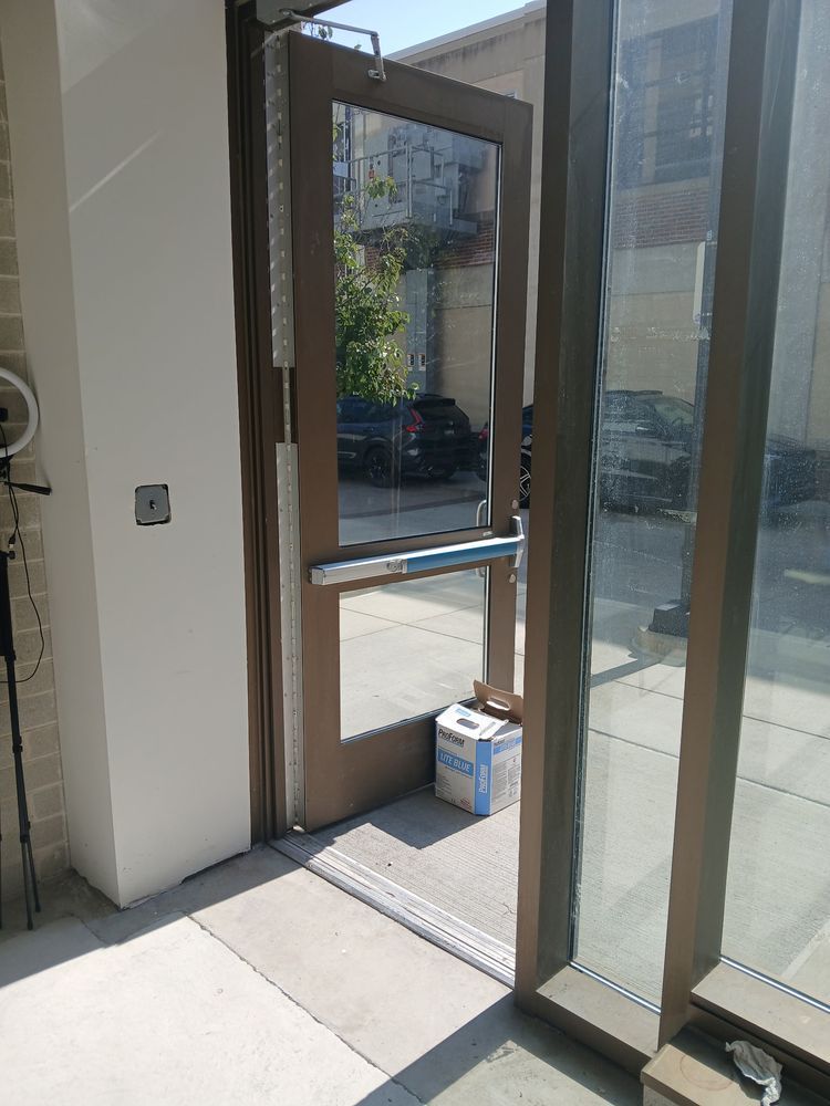 Tru Excellence Professional Cleaning project photo